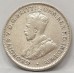 AUSTRALIA 1921M . THREEPENCE . VERY FINE